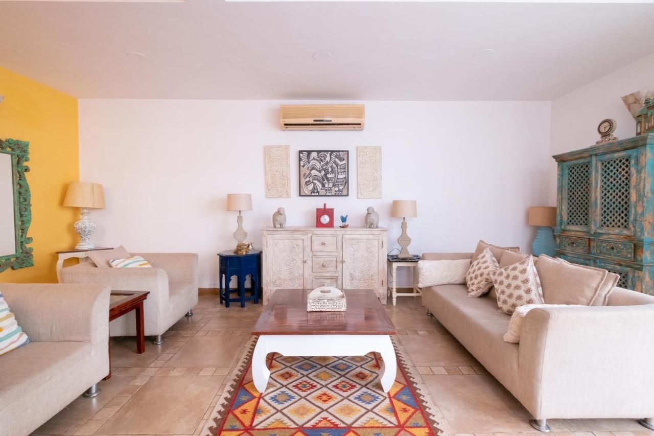 Snowdrop- Exquisite 3Bhk Villa With Pool- Candolim By Staymonkey Calangute Buitenkant foto