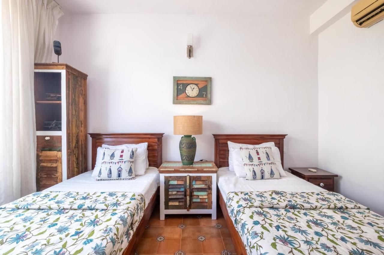 Snowdrop- Exquisite 3Bhk Villa With Pool- Candolim By Staymonkey Calangute Buitenkant foto